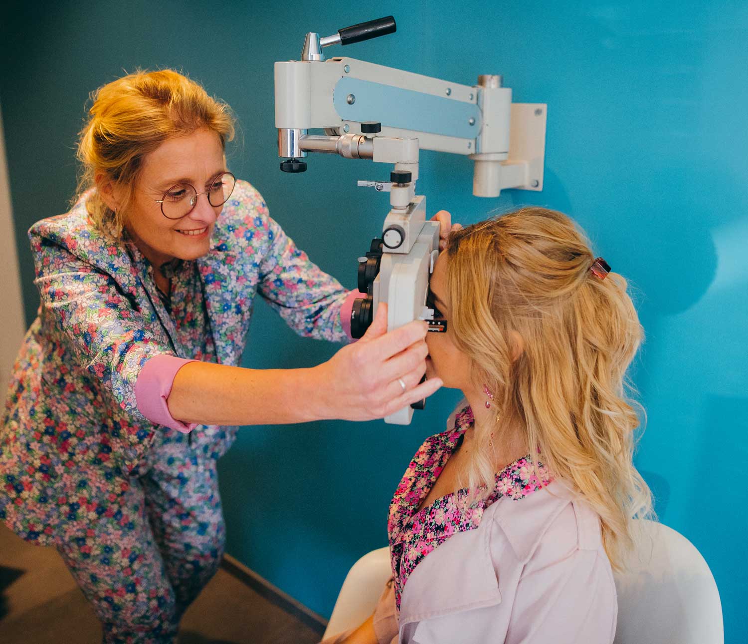 prijs spoelen Missend Contactlenzen | An & Oog | 35 jaar passie voor ogen | Brillen &  kleurcoaching | Optiek Sint-Pieters-Leeuw